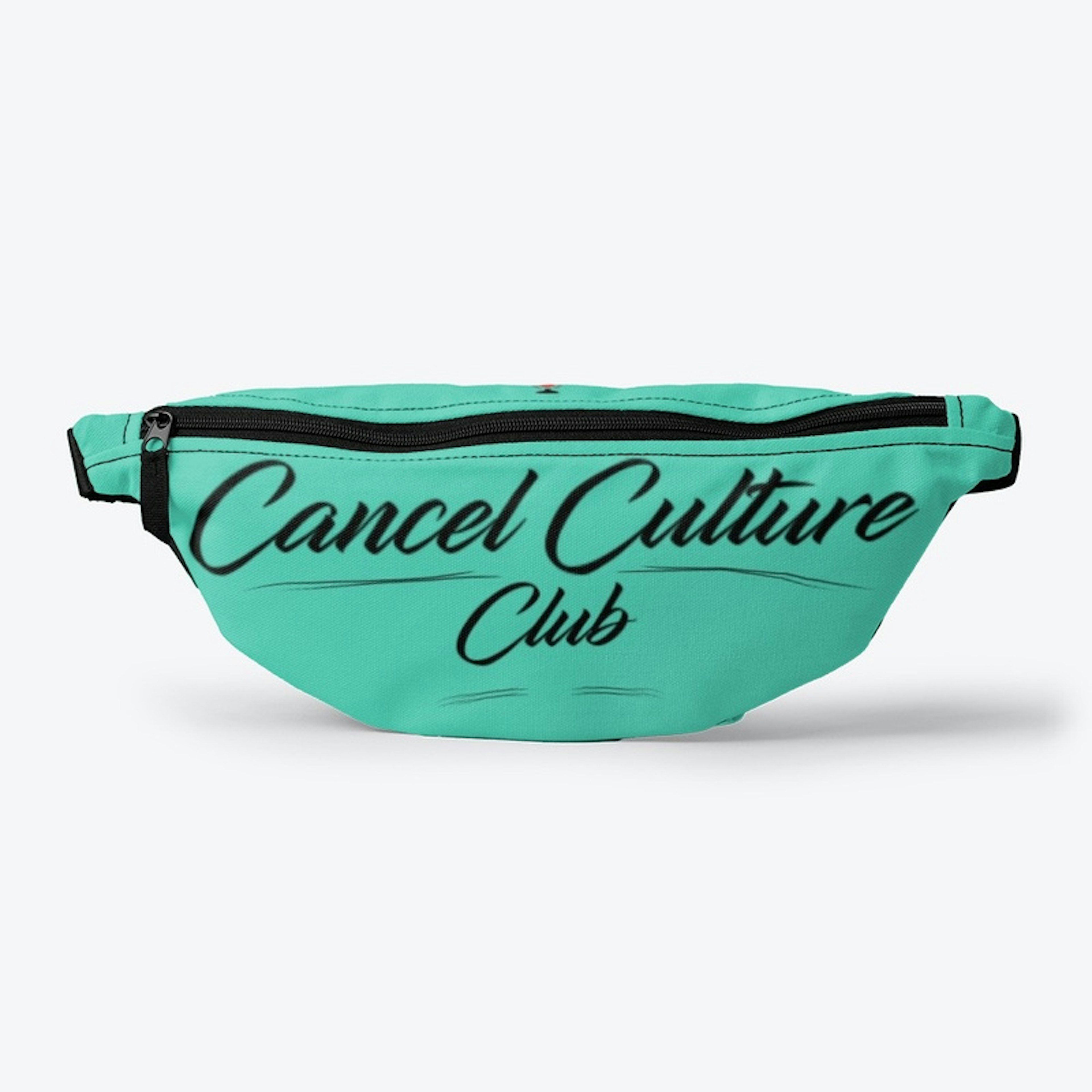 Cancel Culture Club