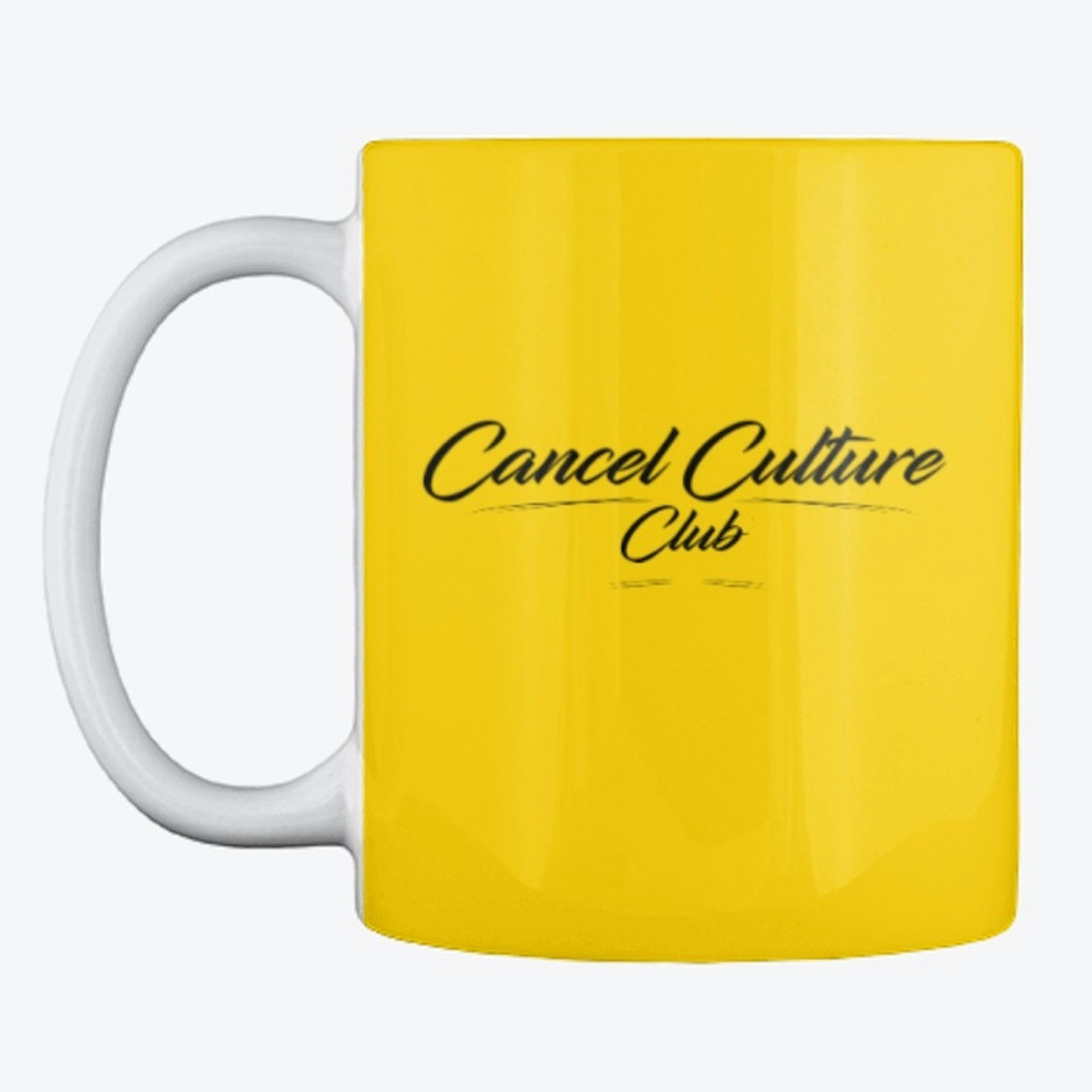 Cancel Culture Club